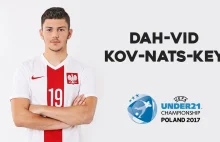 Polska język – trudna język. UEFA wyciąga pomocną dłoń przed Euro U-21