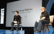 J.J. Abrams potwierdza, że prace nad filmami Portal i Half-Life nadal trwają