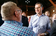 Skandal na Dolnym Śląsku. Nie uwierzycie, jak premier Morawiecki chce...