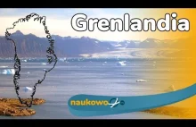 Grenlandia - największa wyspa świata