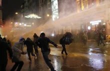 Protesty w Turcji po śmierci 15-latka - ofiary antyrządowych protestów