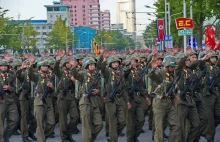 Korea Północna oskarża USA i przewiduje wojnę. „Pozostaje pytanie: kiedy...
