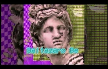 Przyszłość polskiego VaporWave! BaltazaroBE Album (2017)