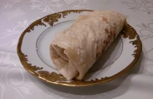 Gotuj z Wykopem - Kebab na cienkim, sos mieszany