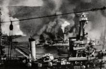 Dlaczego Winston Churchill rozkazał zniszczyć sojuszniczą flotę?
