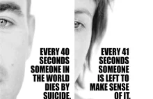 10 września – Międzynarodowy Dzień Zapobiegania Samobójstwom | Psycholog...