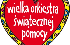 Znamy temat 23. Finału - Aktualności - Wielka Orkiestra Świątecznej Pomocy