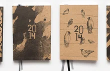 Ciekawe kalendarze na 2014.