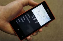 Nokia porzuca mapy HERE dla Windows Phone. Priorytetem jest Android