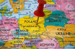 Polska wciąż jest kolonią Niemiec i Rosji?