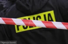 Niebezpieczne znalezisko w centrum Katowic. Znaleziono dwa pociski z IIWŚ.