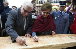 Sensacyjne odkrycie w czeskich archiwach. Dokumenty ws. Wałęsy