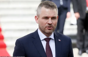 Słowacja wydaliła rosyjskiego dyplomatę za szpiegostwo
