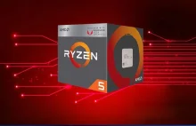 AMD pożycza procesory, by pomóc wgrać firmware dla APU Ryzen