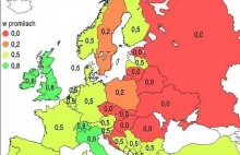 Szwedzi testują automatyczne badanie trzeźwości- nietrzeźwy nie uruchomi auta