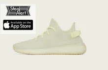 Wygraj Yeezy boost 350 v2 Butter!