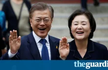 Who is Moon Jae-in, South Korea's new president?