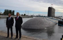 Marynarka Wojenna nie chce rakiet manewrujących na nowych okrętach podwodnych