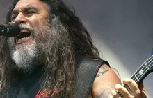 Tom Araya (Slayer) chwali Anthrax