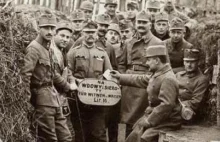 500 tys. Polaków straciło życie w armiach zaborczych w I wojnie światowej