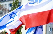 „Polska ma rację” - stwierdza izraelski dziennik