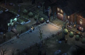 Shadowrun Dragonfall, tactical RPG arrives on Android (and iOS) | Android...