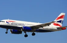 British Airways uruchamia loty na trasie Londyn Heathrow - Kraków!