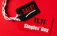 Wyprzedaże na Aliexpress! 30 okazji dla mężczyzn na Singles Day!