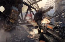 Brutalna rozgrywka w Wolfenstein: The New Order na nowym wideo z gry