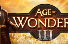 Age of Wonders III - ZA DARMO na Steam