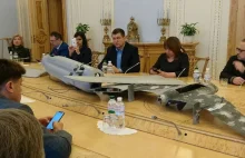 Strzelanie do rosyjskich dronów w Syrii i Donbasie. Ale nie w Polsce. [FOTO