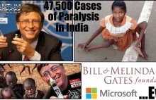 Indie pozywają Billa Gates'a - Liga Światowa News