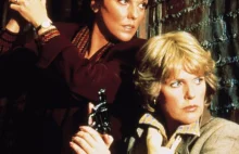 'You were so drunk we gave you a lift home, love Cagney and Lacey'