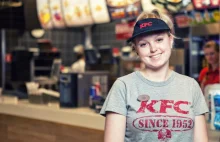 Zamiast darmowych skrzydełek dostaniesz przepukliny, czyli kulisy pracy w KFC