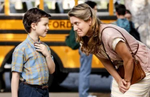 Young Sheldon – wrażenia z pierwszego odcinka spin-offu The Big...