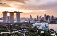 Singapur bardziej przyjazny kryptowalutom