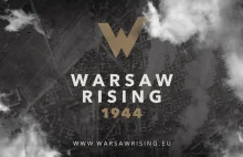 Warsaw Rising 1944