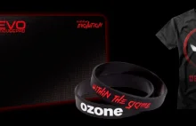 Konkurs Ozone Gaming + Deadpool