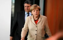Niemiecki ekonomista: Potęga niemieckiej gospodarki to mit