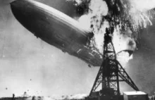 Piwo ocalone z katastrofy Hindenburga wystawione na sprzedaż