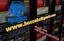 Bossaball - wyskokowa siatkówka