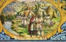 Rekonkwista: mit i rzeczywistość - Bitwa pod Las Navas de Tolosa