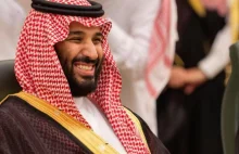 Arabia Saudyjska: satyra w Internecie jest przestępstwem