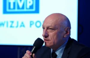 KSD chce dymisji prezesa TVP za ośmieszanie wiary Andrzeja Dudy