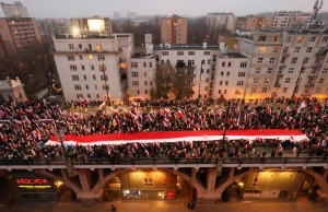 Kochani, trzeba to powiedzieć głośno: to był nokaut