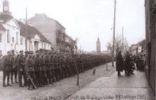 Białystok niepodległy od 100 lat. To były szalone i krwawe czasy!