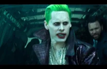 Nowy trailer SUICIDE SQUAD