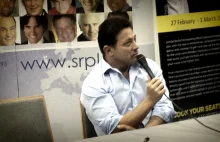 Jordan Belfort – czego uczy Wilk z Wall Street: relacja w wizyty w Polsce