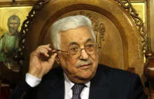 Abbas przestrzega Trumpa przed przenoszeniem ambasady USA do Jerozolimy.