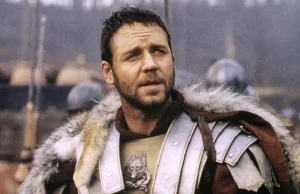 Filmowy gladiator rozważa zakup angielskiego klubu